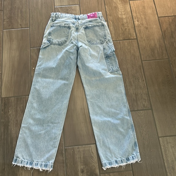 Rag & Bone Sid Carpenter Jean in Kona Kona - Picture 12 of 12